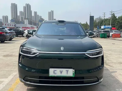 2026 AITO Wenjie AITO M7 Extended Range Ultra AWD 5-Seater, фото 2, лот 11178485