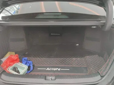 2024 Honda Accord 260TURBO Luxury Edition, фото 4, лот 10629765
