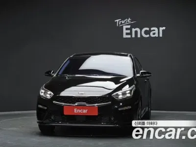 2019 Kia K3 Prestige, фото 3, лот 10031821