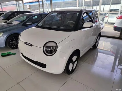 2025 Changan Qiyuan Changan Lumin 301km Honey Edition, фото 2, лот 10667626