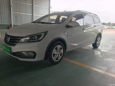 2017 Baojun 310W 1.5L Manual Comfort China VI, фото 1, лот 11162442