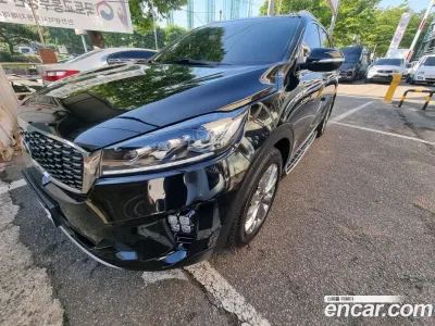 2019 Kia Sorento Diesel 2.2 2WD, фото 3, лот 10159147