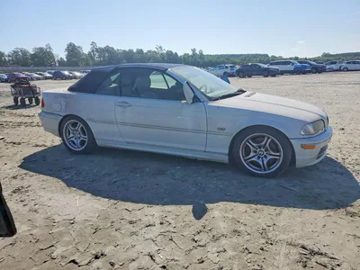2001 BMW 330 CI, фото 4, лот 10972644