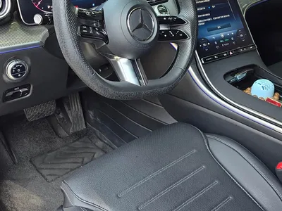 2025 Mercedes-Benz C-Class C 260 L Sport Edition, фото 4, лот 10699466