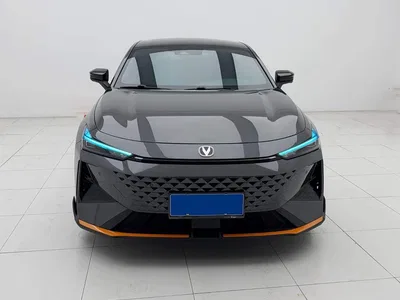 2024 Changan UNI-V 1.5T Deluxe Sport, фото 2, лот 10248919