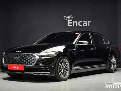 2022 Kia K9 3.8 GDI AWD, фото 1, лот 10227065