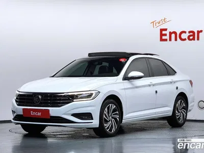 2021 Volkswagen Jetta 1.4 TSI Prestige, фото 1, лот 10111318