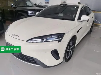 2026 BYD Seal 07 DM-i DM-i 1.5T 230km Flagship, фото 1, лот 10389873