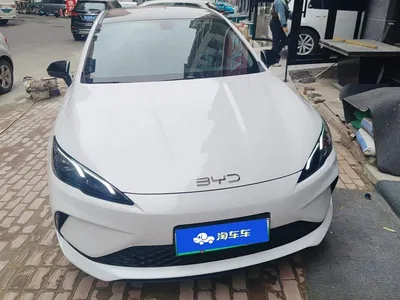 2025 BYD Hai Bao 05 DM-i DM-i Smart Drive Edition 55KM Luxury, фото 2, лот 10890105
