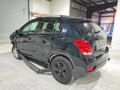 2019 CHEVROLET TRAX 1LT, фото 2, лот 10687968