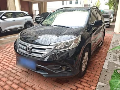 2013 Honda CR-V 2.0L 4WD Classic, фото 2, лот 11011802