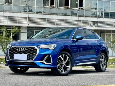 2021 Audi Q3 Sportback 40 TFSI Premium Life Edition, фото 1, лот 10400797