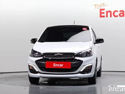 2021 Chevrolet Spark My Fit Edition, фото 3, лот 10664401