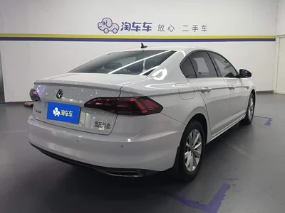 2021 Volkswagen Bora 280TSI DSG Elite Smart Edition, фото 3, лот 11552646