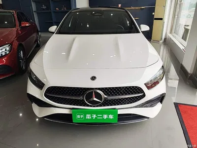 2023 Mercedes-Benz A-Class A 200 L Fashion, фото 3, лот 10283317