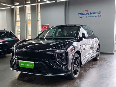 2025 IM Motors IM LS6 Extended Range Base, фото 1, лот 10830420
