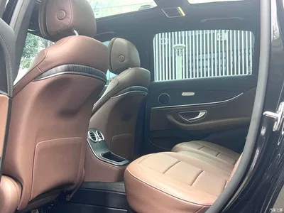2022 Mercedes-Benz E-Class Second Facelift E 300 L Sport Fashion, фото 4, лот 11096193