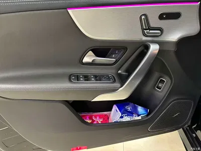 2022 Mercedes-Benz A-Class AMG AMG A 35 L 4MATIC, фото 4, лот 10284553