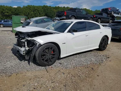 2023 DODGE CHARGER R/T, фото 1, лот 10804451