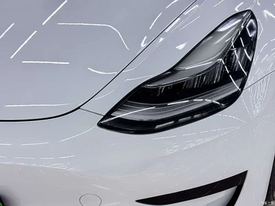 2020 Tesla Model 3 Facelift Standard Range RWD Upgrade, фото 4, лот 10357053
