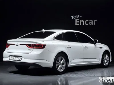 2017 Samsung SM6 2.0 LPe PE (Rental car), фото 1, лот 10186463