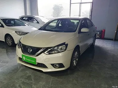 2019 Nissan Sylphy Classic 1.6XL CVT Luxury Edition, фото 2, лот 10346962