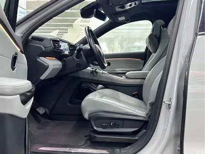 2020 NIO ES6 420KM Sport, фото 4, лот 10352220