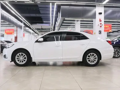 2017 Chevrolet Malibu 1.5T Automatic Comfort Edition, фото 3, лот 10377119