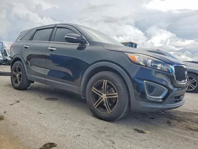2023 KIA SORENTO L, фото 4, лот 10784241