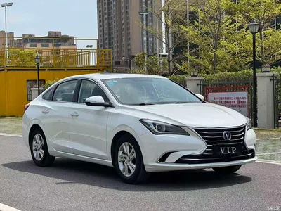 2019 Changan Eado High Energy Edition 1.6L GDI Auto Pioneer Type China VI, фото 3, лот 11088037