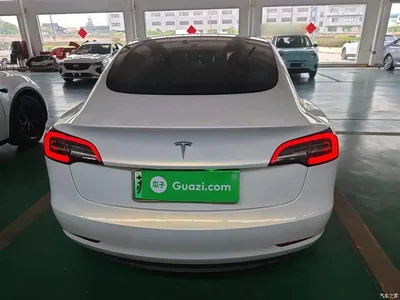 2019 Tesla Model 3 Standard Range Rear-Wheel Drive Upgrade, фото 4, лот 10375314