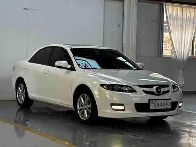 2015 Mazda 6 2.0L Automatic Fashion, фото 3, лот 10326560