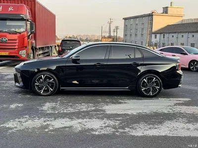 2023 Lynk & Co 03 1.5TD DCT Power Pro, фото 3, лот 10316388