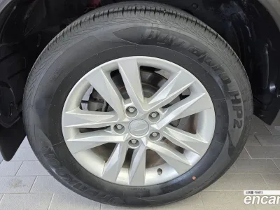 2021 Ssang Yong Rexton Diesel 2.2 2WD, фото 4, лот 10042143