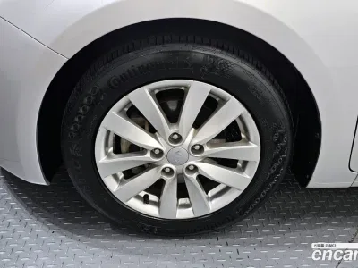 2015 Kia K3 Trendy, фото 4, лот 10054287