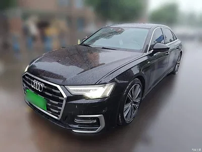 2024 Audi A6L 45 TFSI Premium Dynamic, фото 2, лот 10434292