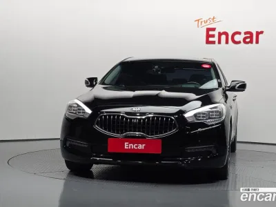 2013 Kia K9 3.8 GDI Noblesse, фото 3, лот 10141169