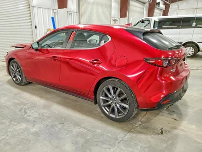 2019 MAZDA 3 PREFERRED, фото 2, лот 10844739