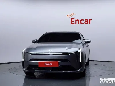 2026 Kia K8 Signature, фото 3, лот 10192154