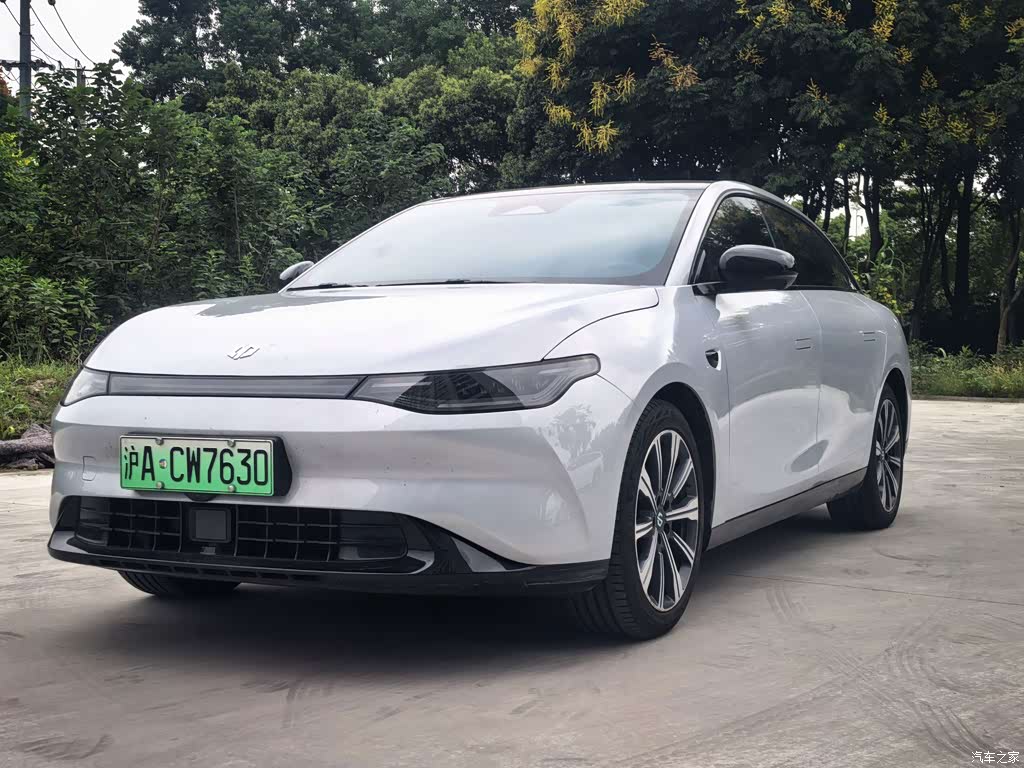 2023 Leapmotor C01 525 Comfort Edition, фото 1, лот 11067278