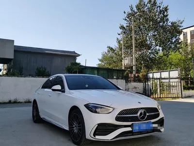 2026 Mercedes-Benz C-Class C 200 L Sport, фото 3, лот 11557662
