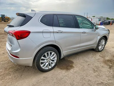 2019 BUICK ENVISION PREMIUM, фото 3, лот 11314029