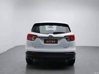 2014 Buick Envision Plus 28T 4WD Elite, фото 4, лот 10364621