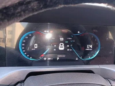 2023 Changan CS35 PLUS Enjoyment Edition 1.4T DCT Luxury, фото 4, лот 10255974