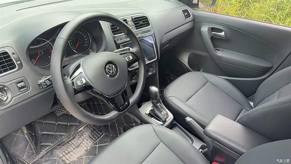 2018 Volkswagen Polo 1.5L Auto Safe Drive, фото 3, лот 11217222