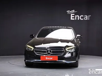 2021 Mercedes-Benz E-Class E250 Avantgarde, фото 2, лот 10072886