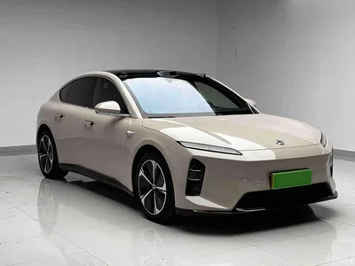 2025 NIO ET5 75kWh, фото 3, лот 10352311