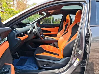 2023 Changan UNI-V 1.5T Sport Edition, фото 4, лот 10249161