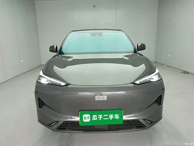 2026 Geely Galaxy Galaxy E5 Model 610km Voyage Edition, фото 3, лот 10433166