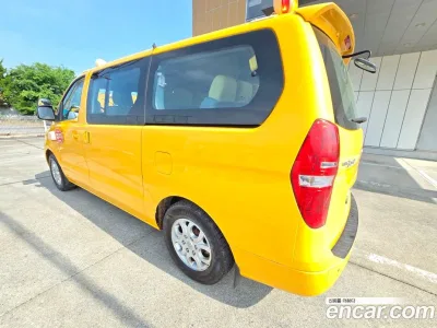 2015 Hyundai Starex Guard car of children, фото 2, лот 10191477